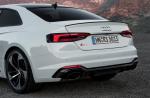Audi RS5 Coupe 2017 года (WW)